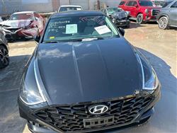 هیوندای سۆناتا